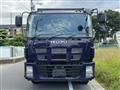 2015 Isuzu Isuzu Others