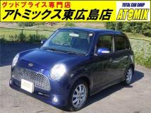 2007 Daihatsu Miragino