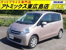 2011 Daihatsu Move