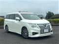 2014 Nissan Elgrand