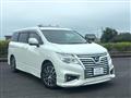 2014 Nissan Elgrand