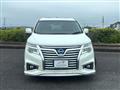 2014 Nissan Elgrand