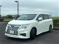 2014 Nissan Elgrand