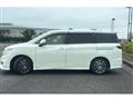 2014 Nissan Elgrand