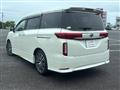 2014 Nissan Elgrand