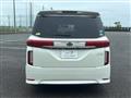 2014 Nissan Elgrand