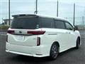 2014 Nissan Elgrand