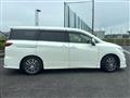 2014 Nissan Elgrand