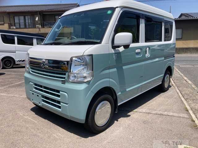 2019 Suzuki Every