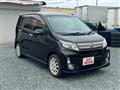 2014 Daihatsu Move Custom