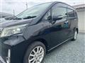 2014 Daihatsu Move Custom