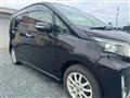2014 Daihatsu Move Custom