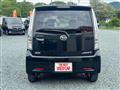 2014 Daihatsu Move Custom
