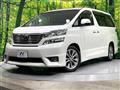 2010 Toyota Vellfire