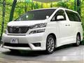2010 Toyota Vellfire