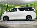 2010 Toyota Vellfire