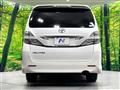 2010 Toyota Vellfire