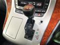 2010 Toyota Vellfire