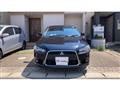 2013 Mitsubishi Galant Fortis