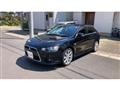 2013 Mitsubishi Galant Fortis