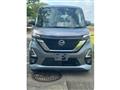 2023 Nissan ROOX