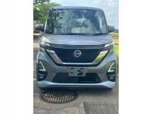 2023 Nissan ROOX