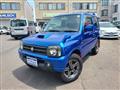 2005 Suzuki Jimny