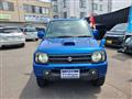 2005 Suzuki Jimny