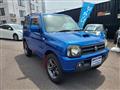 2005 Suzuki Jimny