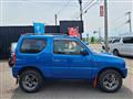 2005 Suzuki Jimny