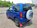 2005 Suzuki Jimny