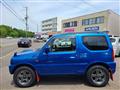 2005 Suzuki Jimny