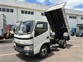 2004 Hino Dutro