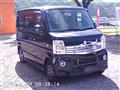 2013 Suzuki Every Wagon