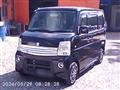2013 Suzuki Every Wagon