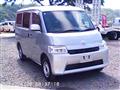 2021 Toyota Townace Van