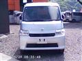 2021 Toyota Townace Van