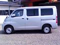 2021 Toyota Townace Van