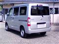 2021 Toyota Townace Van