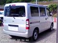 2021 Toyota Townace Van