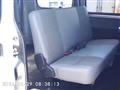 2021 Toyota Townace Van