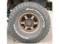 1994 Toyota Land Cruiser Prado