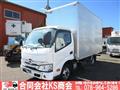 2020 Hino Dutro