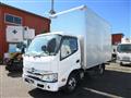 2020 Hino Dutro