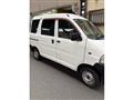 2004 Daihatsu Hijet Cargo