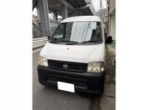 2004 Daihatsu Hijet Cargo
