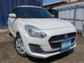 2021 Suzuki Swift