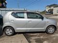 2020 Suzuki Alto