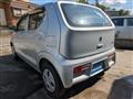 2020 Suzuki Alto
