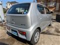 2020 Suzuki Alto